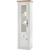 Home Affaire Vitrine »Westminster TOPSELLER", Höhe ca. 202cm, im