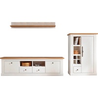 Home Affaire »Westminster«, (Set, 3 St.), im romantischen Landhausstil