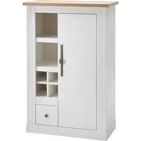 OTTO home Westminster 80 x 122 x 42 cm