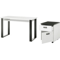 Home Affaire Schrank-Set Sherwood 165 x 60 x 76