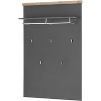 Home Affaire Garderobenpaneel »WESTMINSTER TOPSELLER«, (Breite ca. 91 cm),