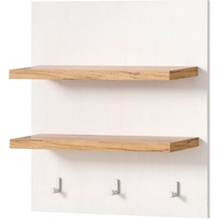 Kochstation KS-Westminster Wandregal 60 x 20 x 65 cm