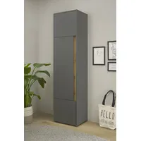 Home Affaire CiTY/GiRON Aktenschrank 50 x 40 x 200