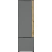Home Affaire CiTY/GiRON Aktenschrank 50 x 40 x 158