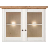 Kochstation Hängeschrank »Westminster«, im romantischen Landhausstil, Breite 96 cm,