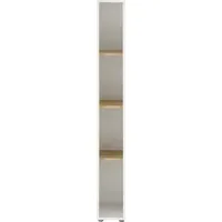 Home Affaire CiTY/GiRON Aktenregal 20 x 40 x 158
