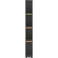 Home Affaire CiTY/GiRON Aktenregal 20 x 40 x 158