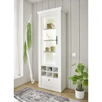 Home Affaire »RAVENNA« im romantischen Landhausstil, Griffe aus Metall,