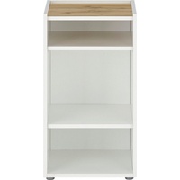 INOSIGN Kommode »CiTY/GiRON«, Aktenschrank, wohnliches Home Office, Breite 40