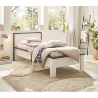 Home Affaire Einzelbett »SHERWOOD Liegefläche 90/140 oder 180x200 cm«,
