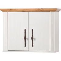 Kochstation Hängeschrank »Westminster«, im romantischen Landhausstil, Breite 96 cm,
