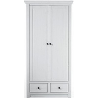 Home Affaire Garderobenschrank Höhe ca. 206 cm