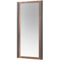 Home Affaire Detroit 39 x 111 cm Braun