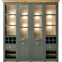 Home Affaire Buffet CAMBRIDGE 194 x 45 x 207