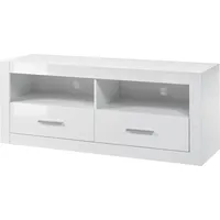 Home Affaire Lowboard HOME AFFAIRE "Bianco", weiß, B:150cm H:61cm