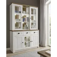 Home Affaire Buffet Beauvais 130 x 43 x 198