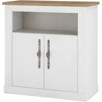 Home Affaire Kommode »WESTMINSTER BESTSELLER!«, (Breite ca. 92 cm),