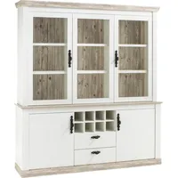 Home Affaire Buffet Florenz 184 x 44 x 205