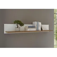 Home Affaire Beauvais Wandregal 130 x 20 x 20