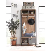 Home Affaire »Detroit«, 90 cm breit