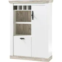 Home Affaire Florenz 105 x 146 x 37 cm