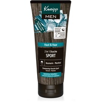 Kneipp 2in1 Sport Gesichtscreme 200 ml Herren