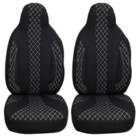 BREMER SITZBEZÜGE Maß Sitzbezüge Schonbezüge für Mercedes Sprinter W906