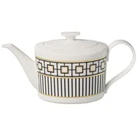 Villeroy & Boch Signature MetroChic Gifts Teekanne klein