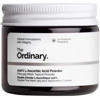 The Ordinary Vitamin C Gesichtspflege Pulver 20 g