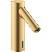 Hansgrohe Axor Starck Elektronik-Waschtischmischer - Brushed Gold Optic
