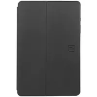 Tucano Gala Case für Galaxy Tab A9+ Schwarz