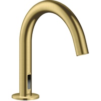 Hansgrohe Elektronik-Waschtisch Axor Uno m Temp.-Reg., Netzbetr. 230 V,