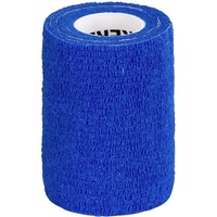 Kerbl EquiLastic Selbsthaftende Bandage blau, 450cm/10cm (1695)