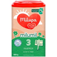 Milupa Milumil 3 800 g
