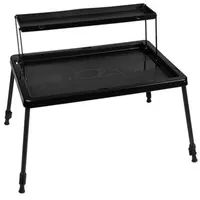 Fox 2 tier Bivvy Table