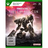 Bandai Namco Entertainment Armored Core VI Fires of Rubicon