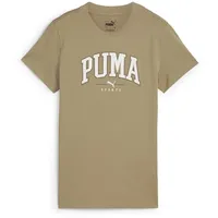 Puma Unisex SQUAD Graphic Tee XS