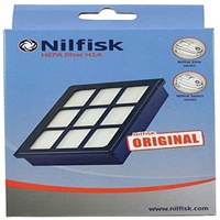 Nilfisk HEPA-Filter H14 Elite
