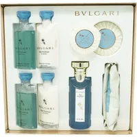 Bulgari Bvlgari Au The Bleu Eau de Cologne 75ml