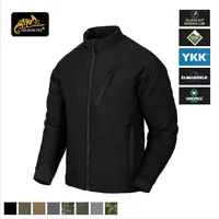 Helikon-Tex Wolfhound Jacket ClimaShield Apex flecktarn Größe L