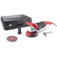 Flex LD 18-7 125 R Kit Turbo-Jet Elektro-Betonschleifer inkl.