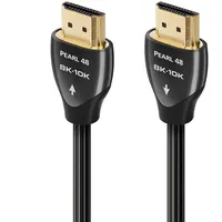 AudioQuest Pearl High Speed mit Ethernet HDMI 1.4 Kabel,