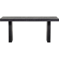 Woood »Balk«, aus Mangoholz, Breite 180 cm