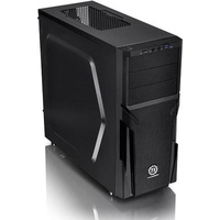 Thermaltake Versa H21 schwarz (CA-1B2-00M1NN-00)