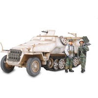 TAMIYA 300032564 - Sonderkraftfahrzeug 251/1 Ausführung D 1:48