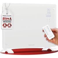 ProfiCare PC-GKH 3118« weiß weiß, 64x46.5x8 cm