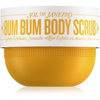 Sol de Janeiro Bum Bum Body Scrub Körperpeeling 220