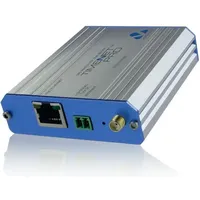 Veracity TIMENET Pro, POE-powered NTP