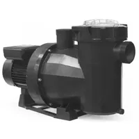 Fluidra Deutschland GmbH Victoria Plus Silent Pumpe 150T 25,0