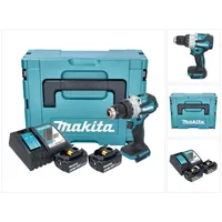 Makita DHP 489 RMJ Akku Schlagbohrschrauber 18 V 73